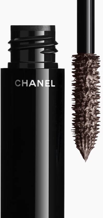 chanel mascara ecorces|chanel mascara where to buy.